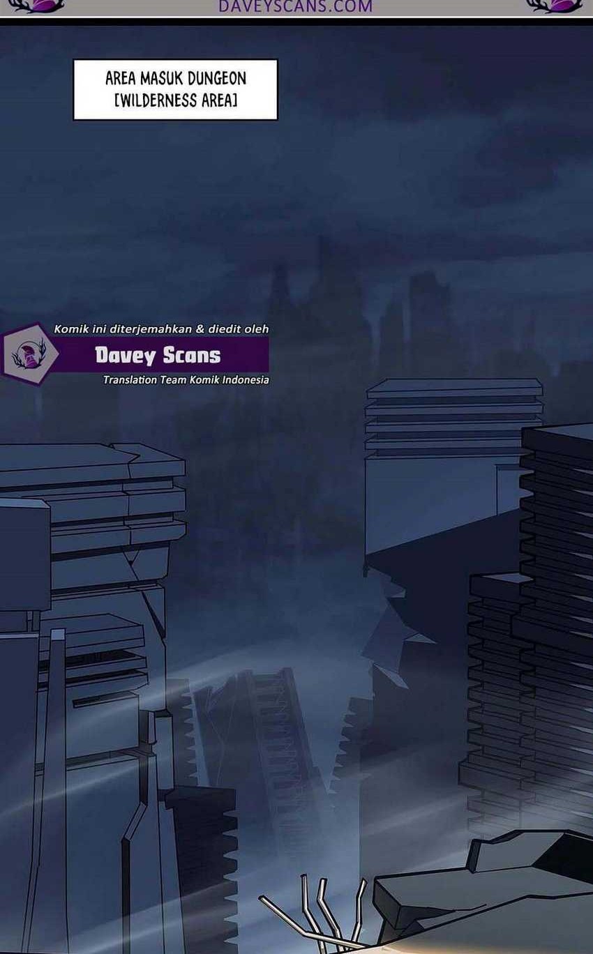 It all starts with playing game seriously Chapter 27 Gambar 4