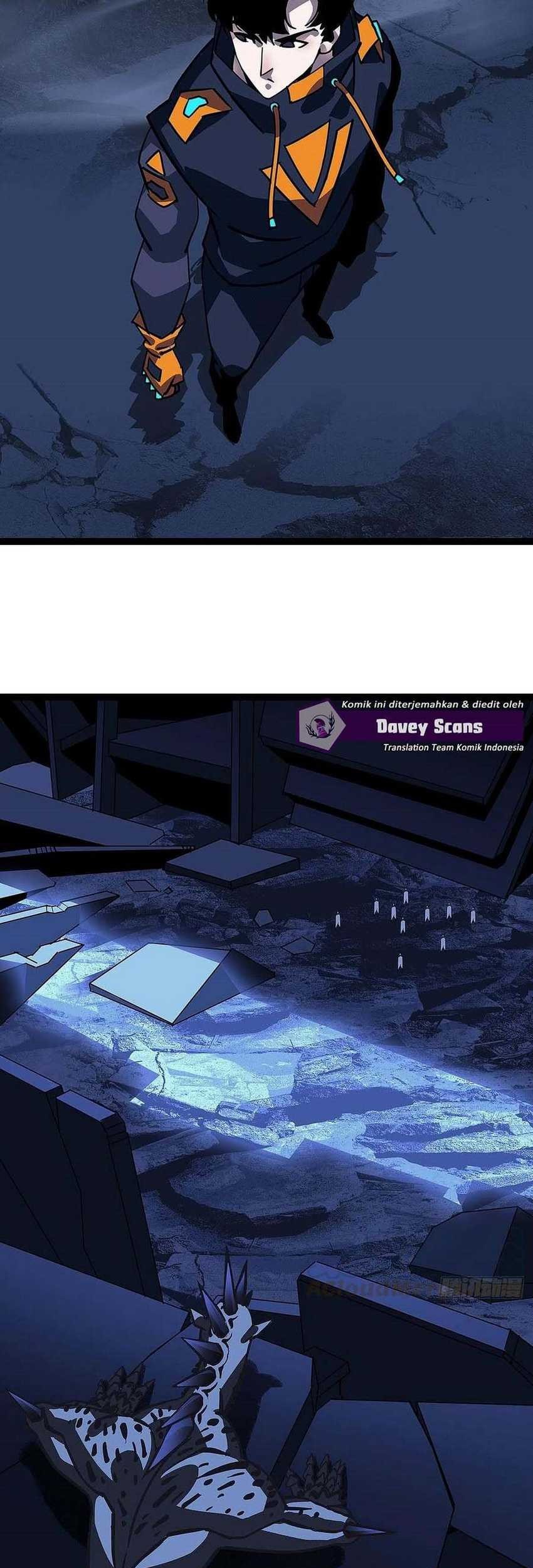 It all starts with playing game seriously Chapter 27 Gambar 15