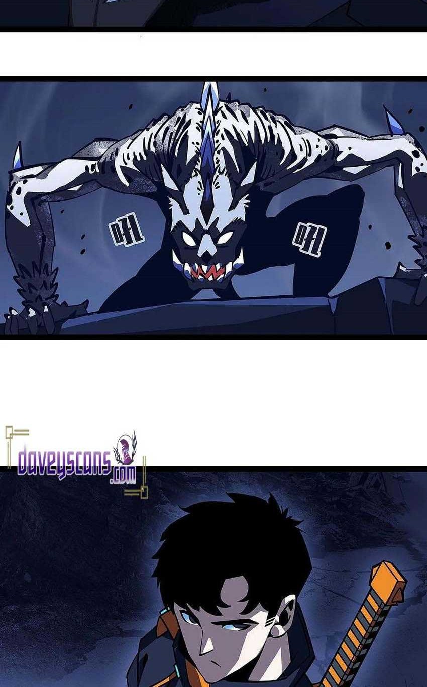 It all starts with playing game seriously Chapter 27 Gambar 16