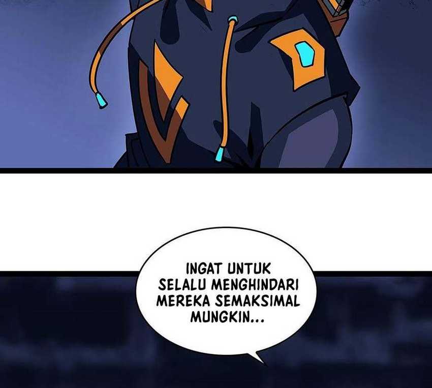 It all starts with playing game seriously Chapter 27 Gambar 17