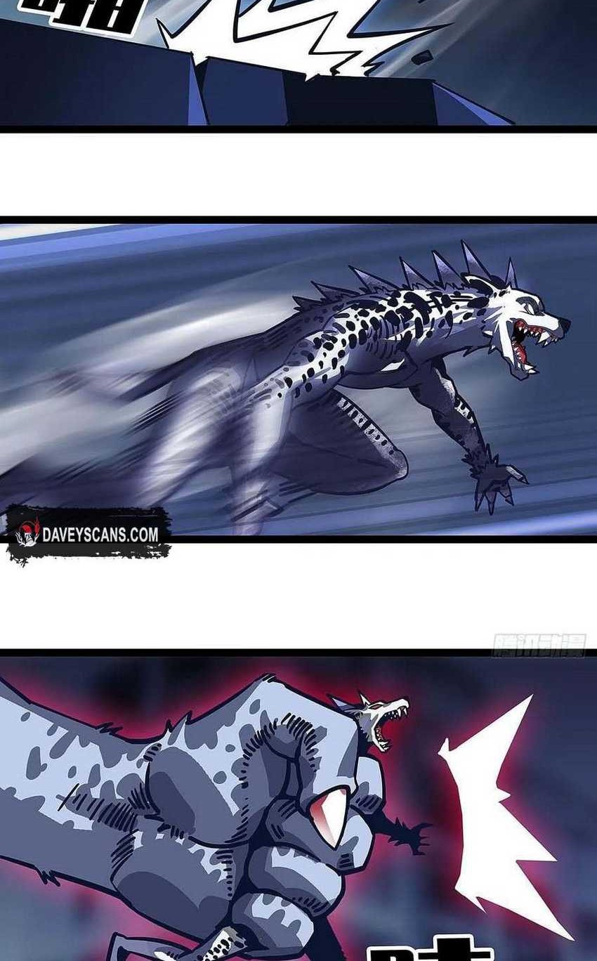 It all starts with playing game seriously Chapter 27 Gambar 19