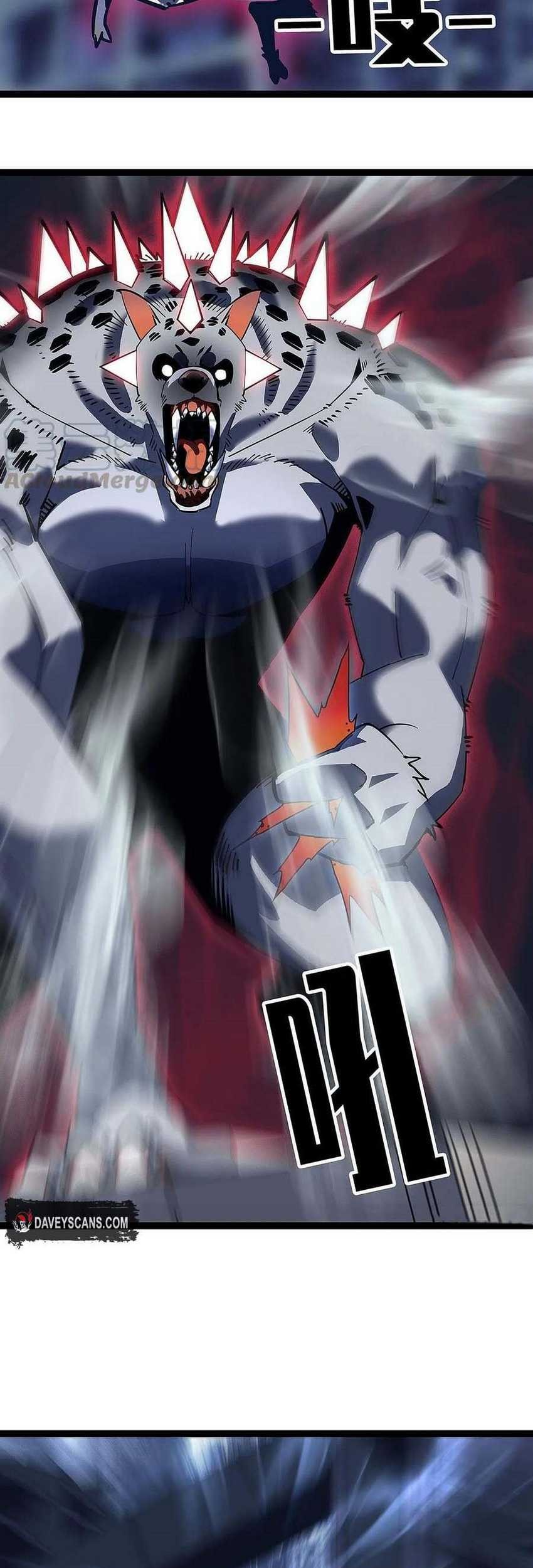 It all starts with playing game seriously Chapter 27 Gambar 20