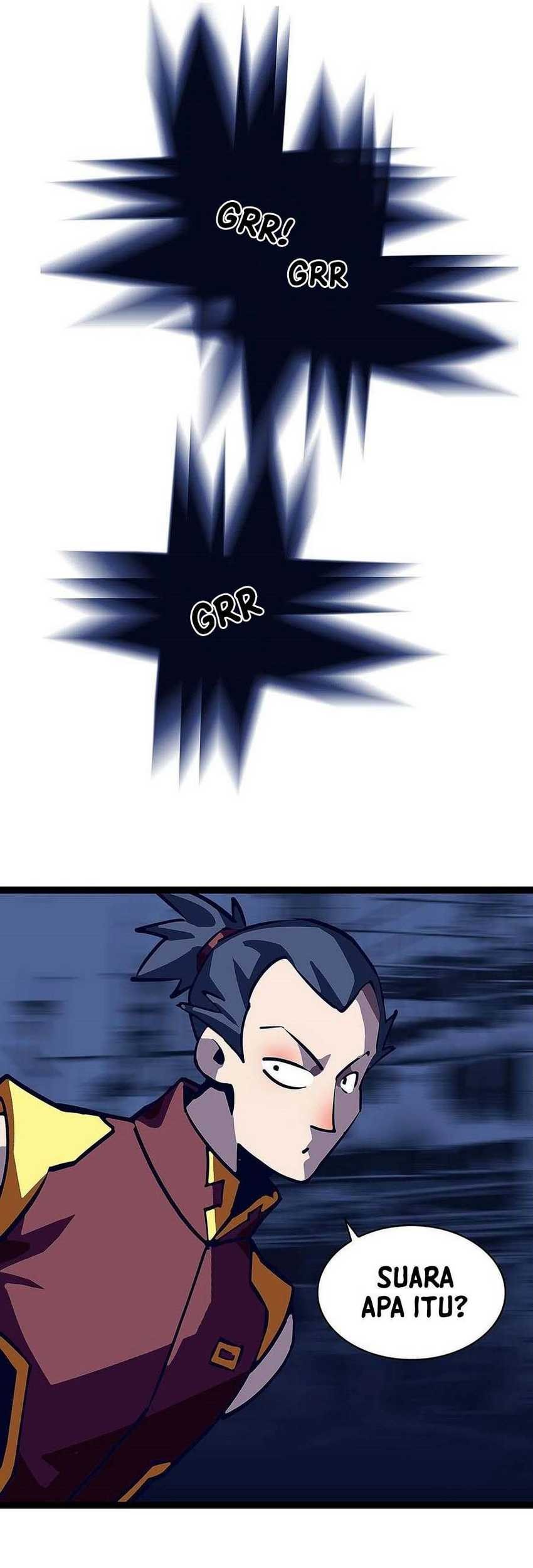 It all starts with playing game seriously Chapter 27 Gambar 23