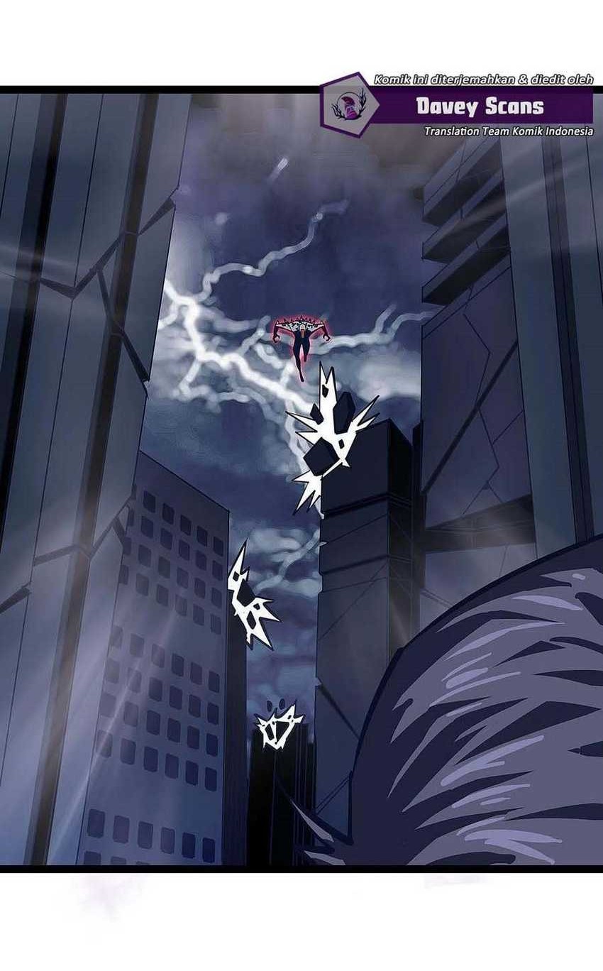 It all starts with playing game seriously Chapter 27 Gambar 24