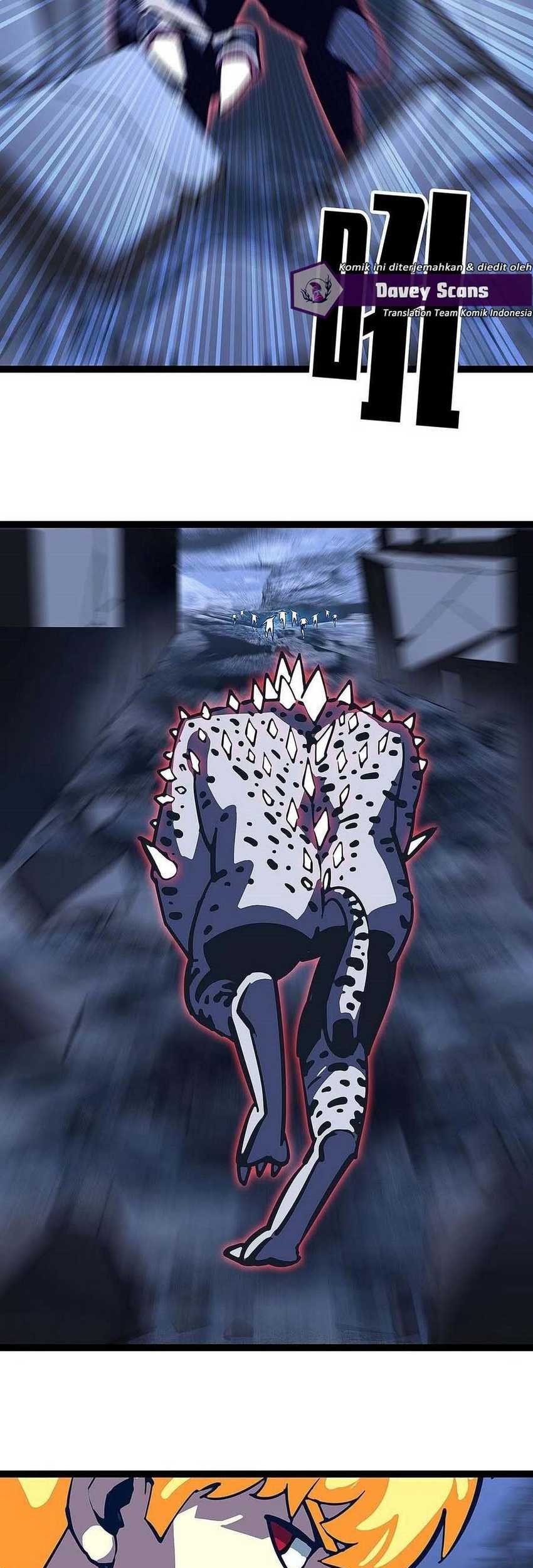 It all starts with playing game seriously Chapter 27 Gambar 30