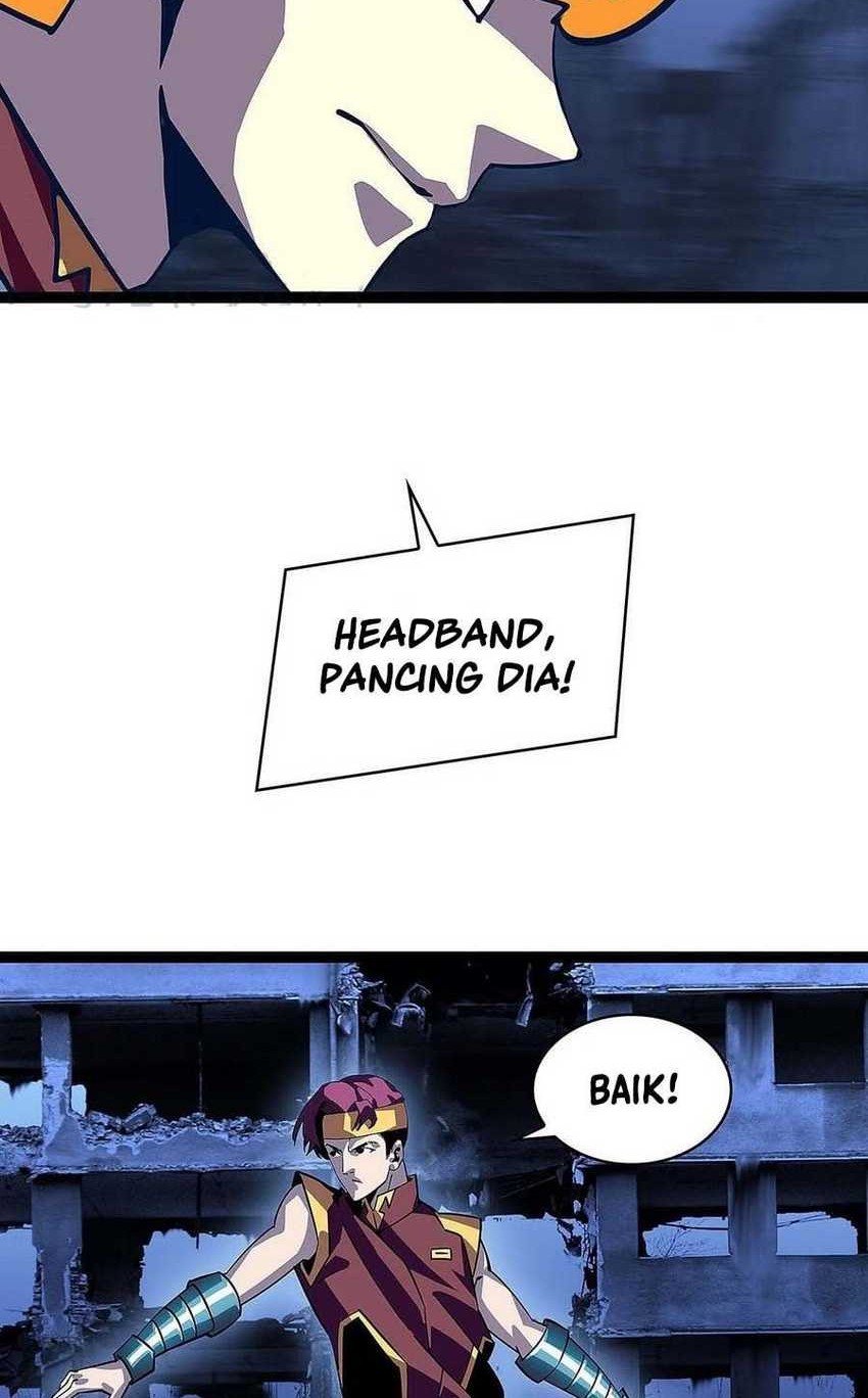 It all starts with playing game seriously Chapter 27 Gambar 31