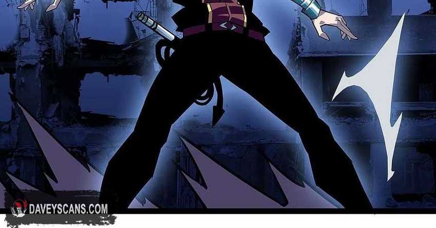 It all starts with playing game seriously Chapter 27 Gambar 32