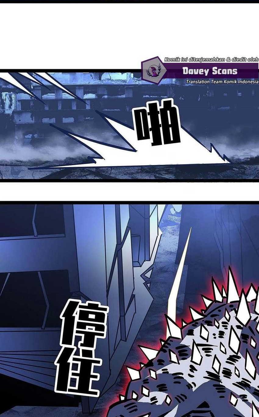 It all starts with playing game seriously Chapter 27 Gambar 34