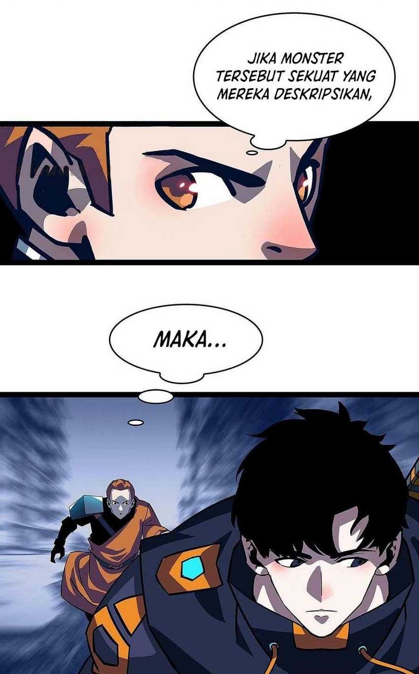 It all starts with playing game seriously Chapter 27 Gambar 36