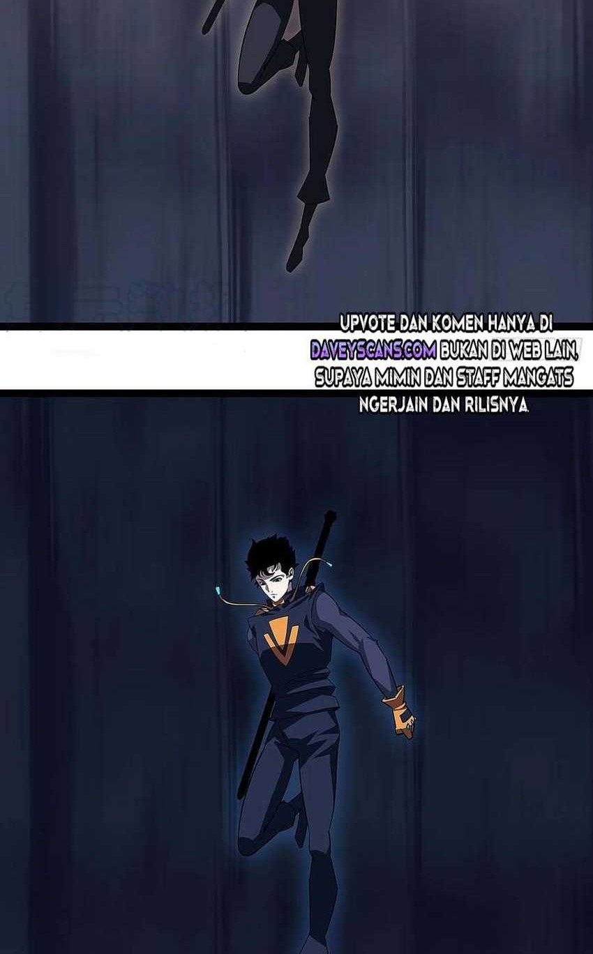 It all starts with playing game seriously Chapter 27 Gambar 11