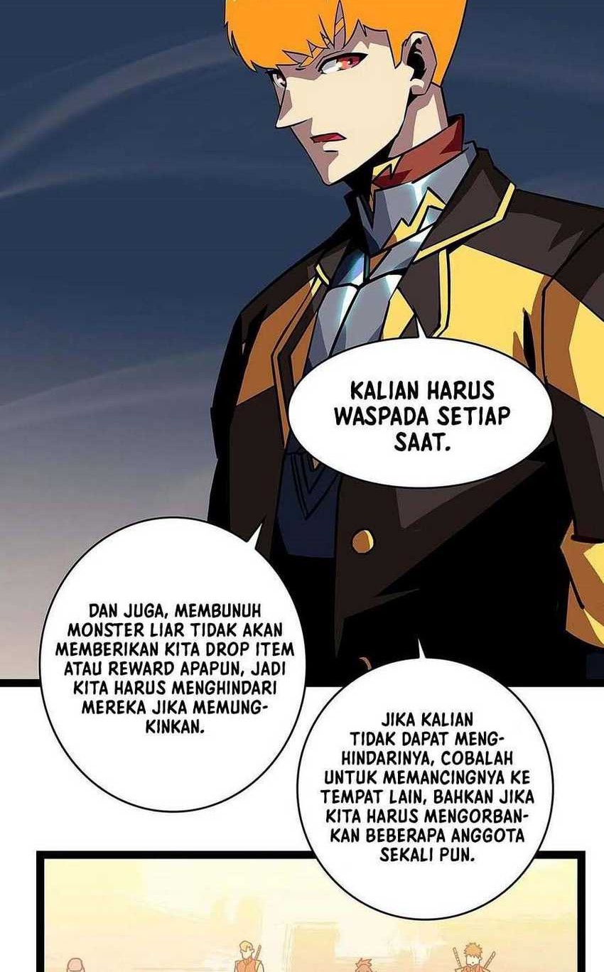 It all starts with playing game seriously Chapter 27 Gambar 6