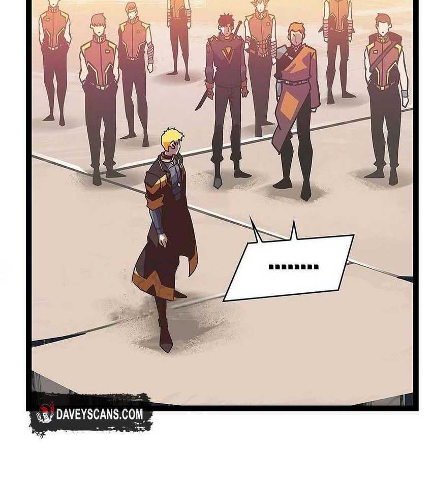 It all starts with playing game seriously Chapter 27 Gambar 7