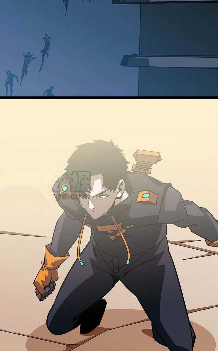 It all starts with playing game seriously Chapter 27 Gambar 9