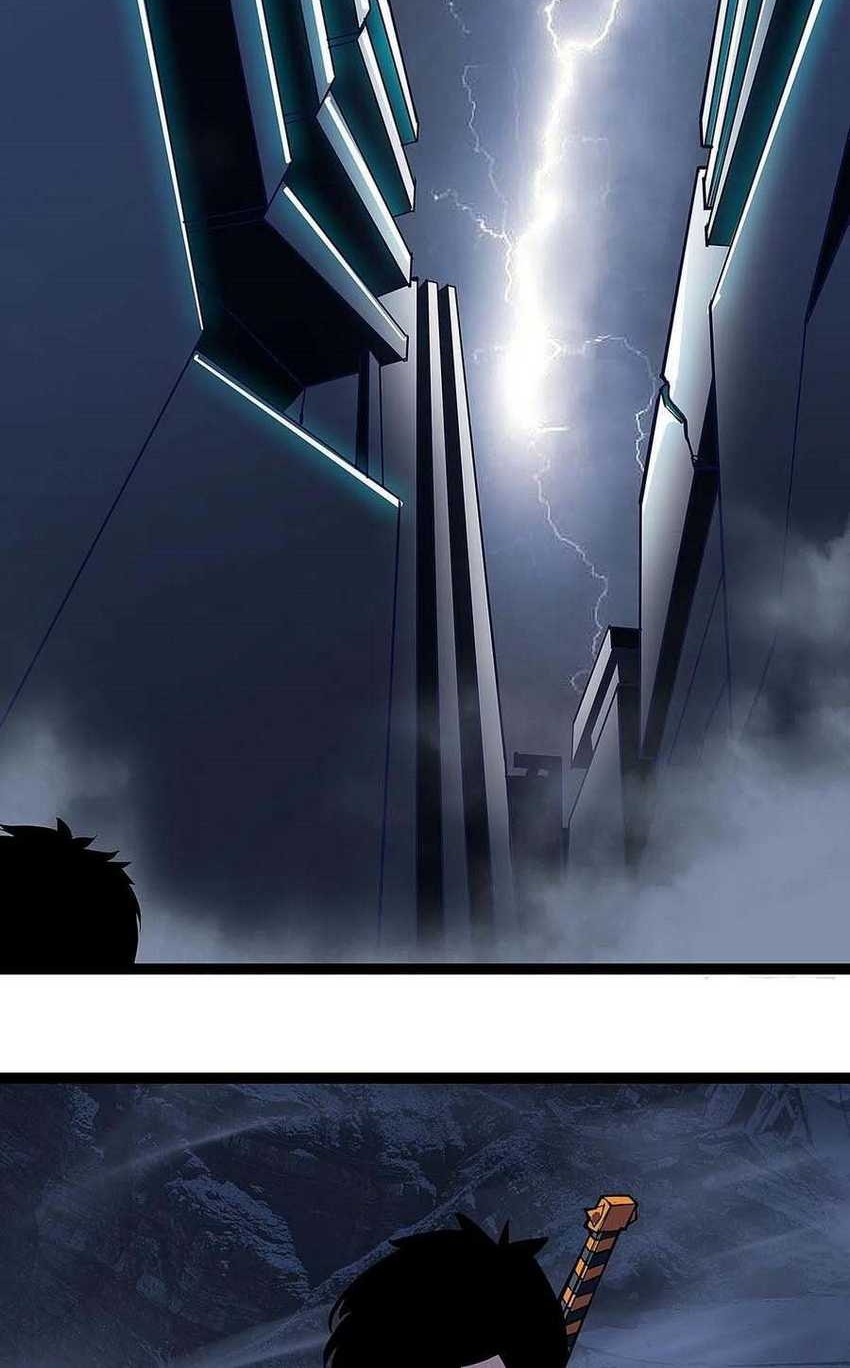 It all starts with playing game seriously Chapter 27 Gambar 14