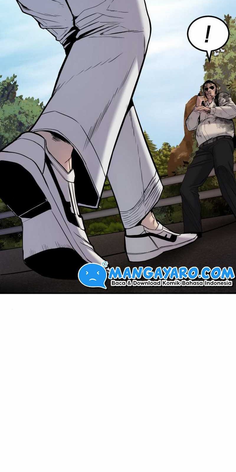 Manager Kim Chapter 08.2 Gambar 15