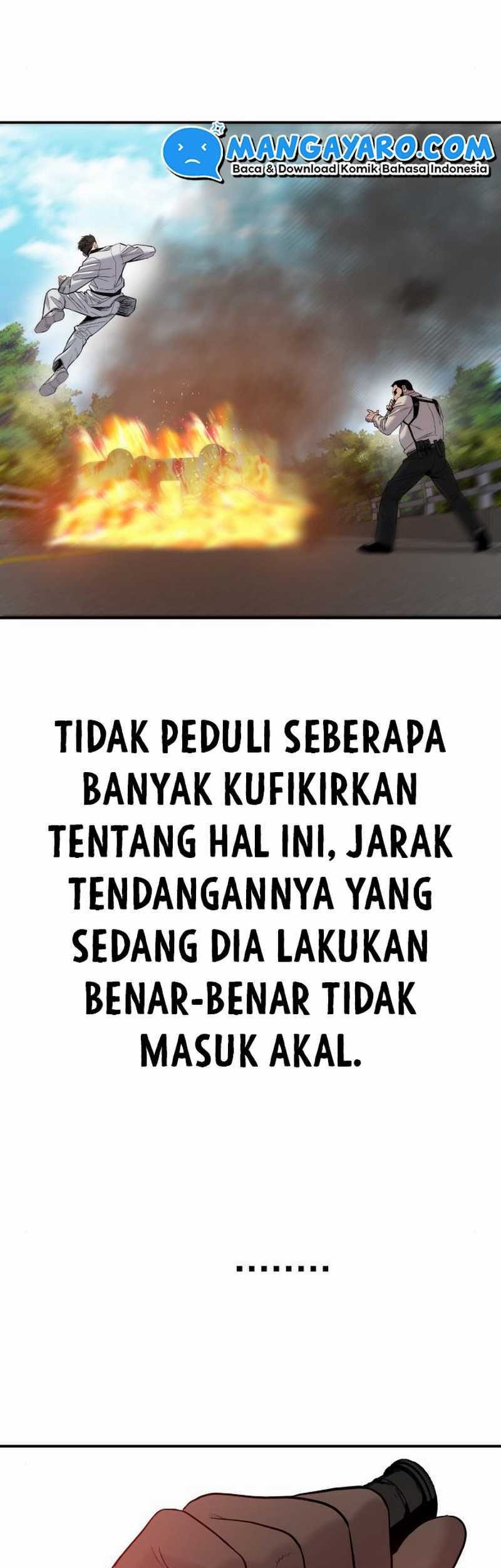 Manager Kim Chapter 08.2 Gambar 26