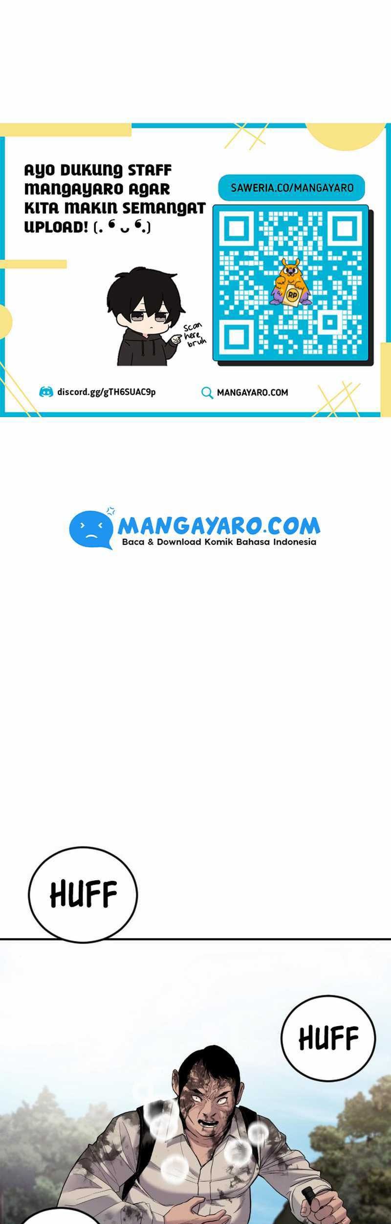 Manhwa Manager Kim Chapter 08.2 gambar nomor 2