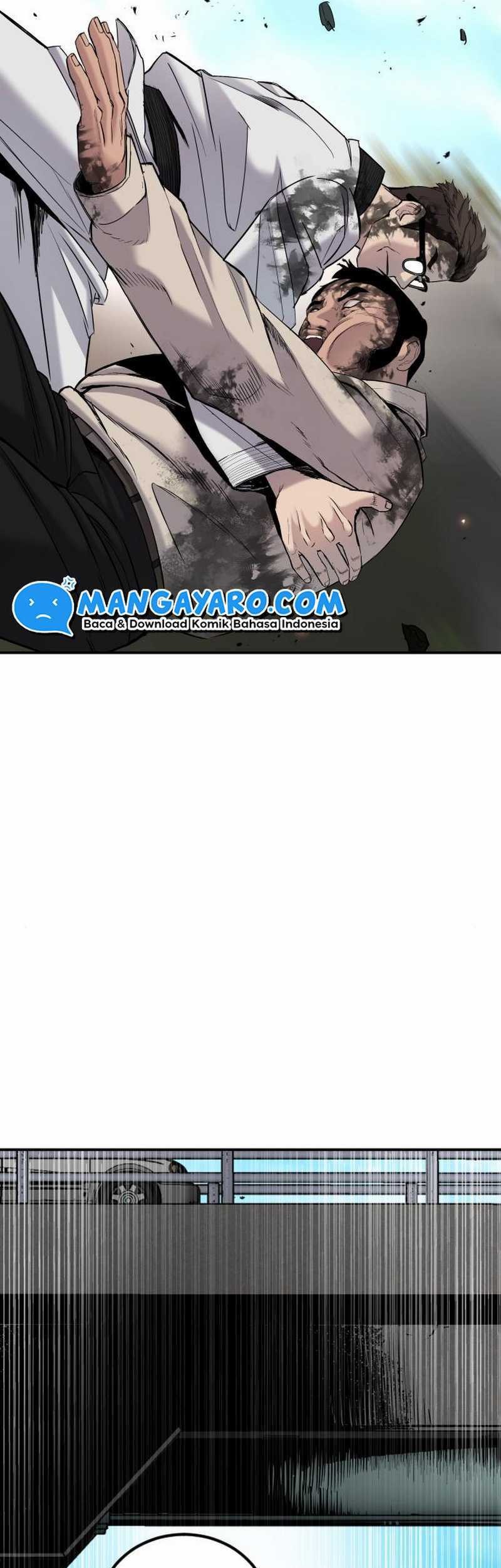 Manager Kim Chapter 08.2 Gambar 56