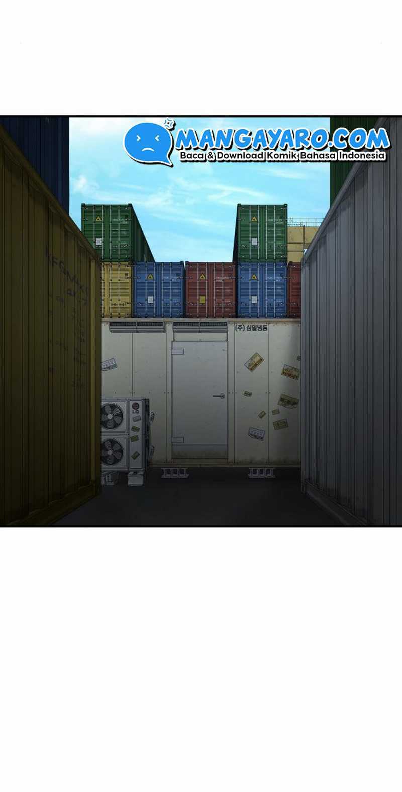 Manager Kim Chapter 08.2 Gambar 70