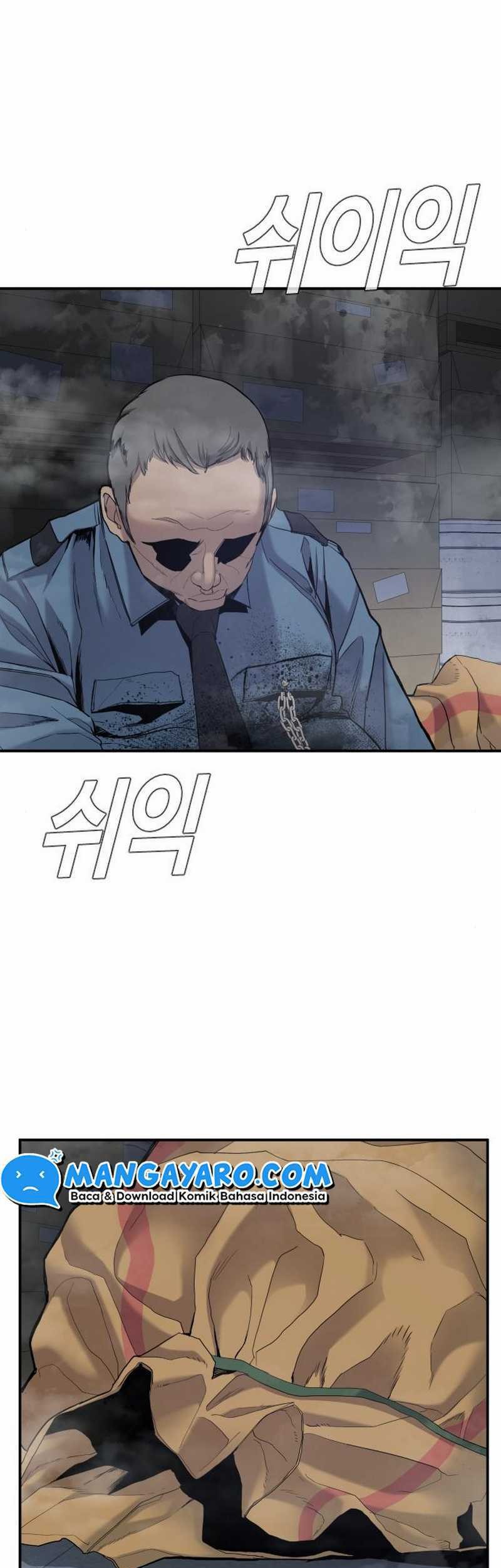 Manager Kim Chapter 08.2 Gambar 71