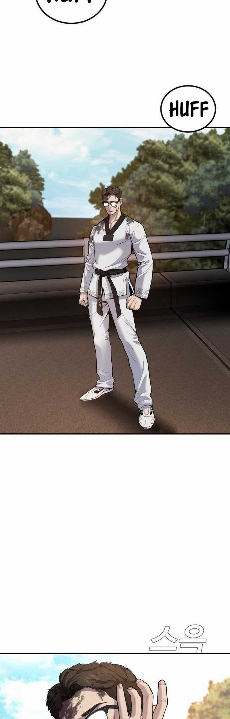 Manager Kim Chapter 08.2 Gambar 5