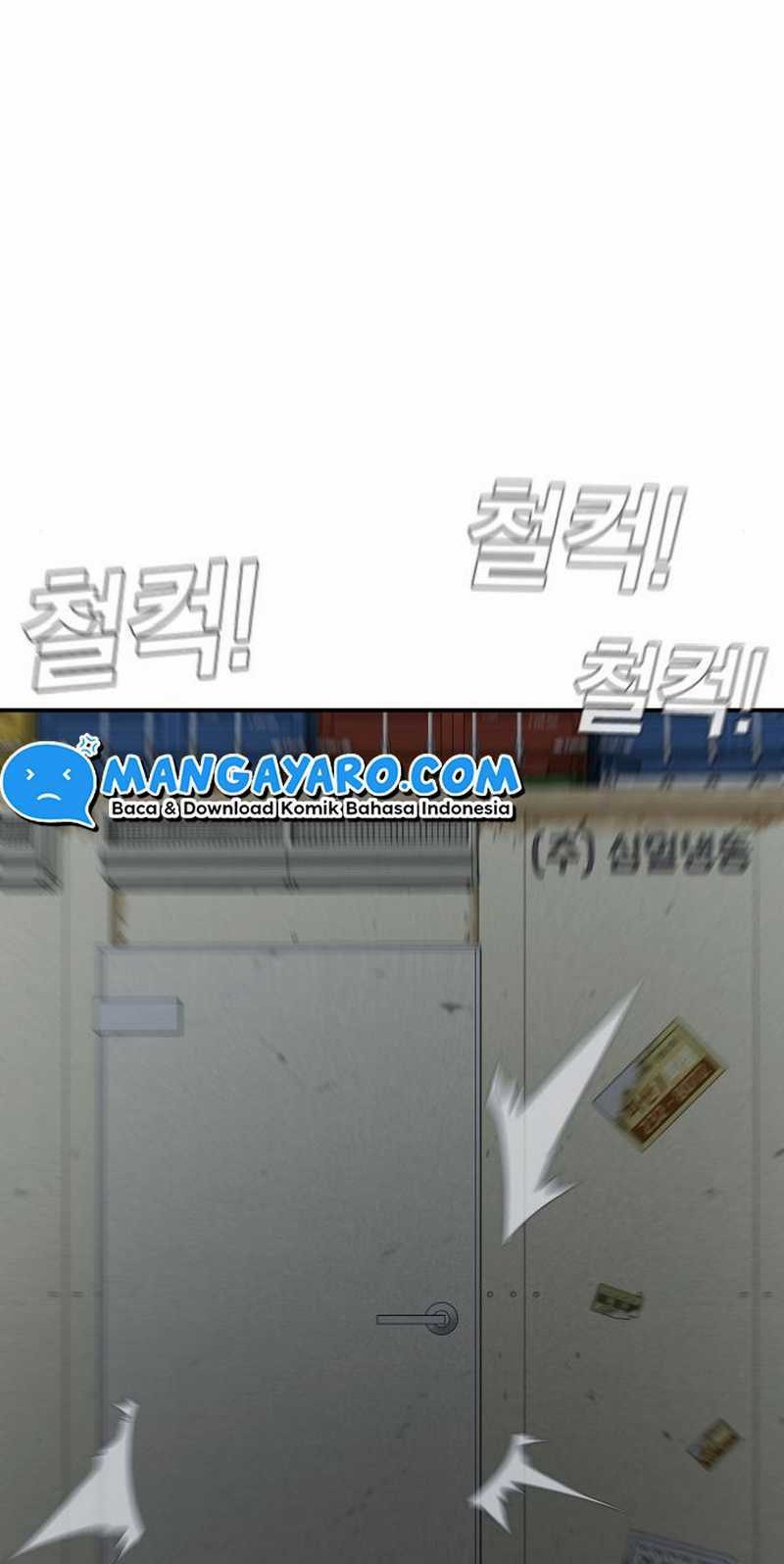 Manager Kim Chapter 08.2 Gambar 75