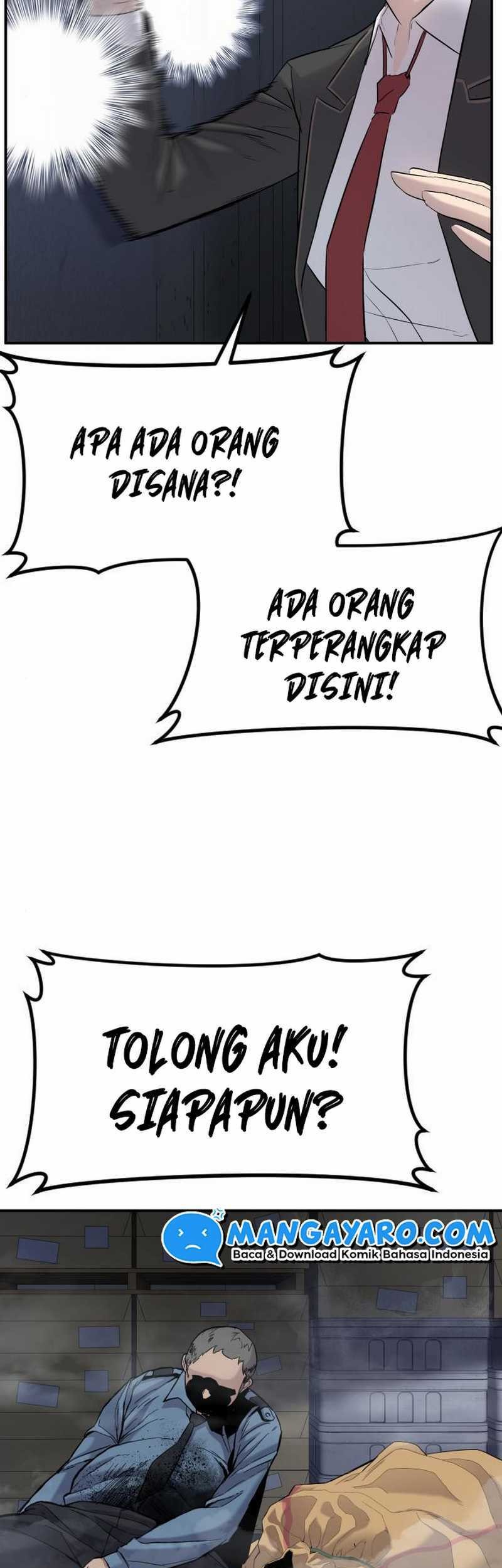 Manager Kim Chapter 08.2 Gambar 77