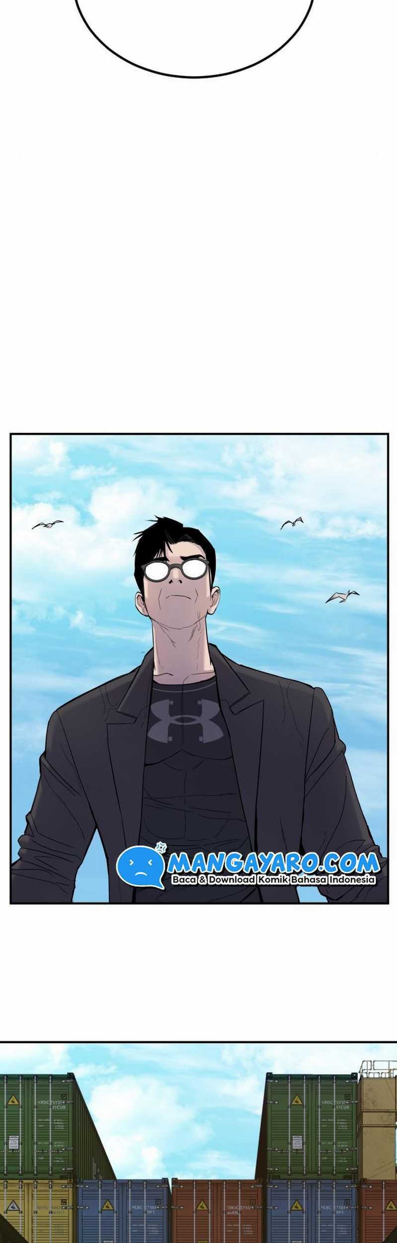 Manager Kim Chapter 08.2 Gambar 83