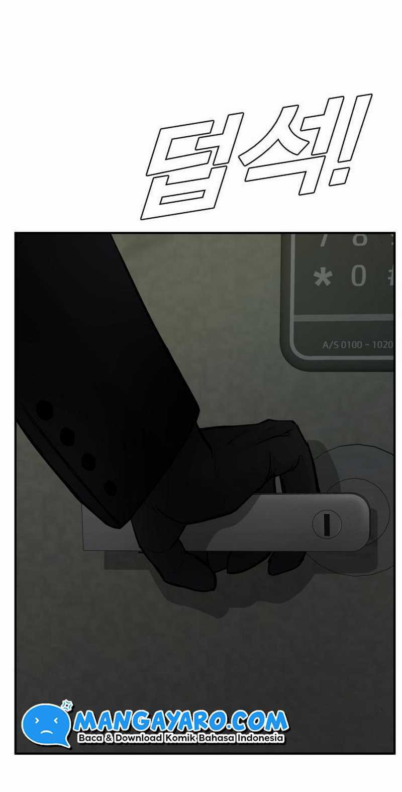 Manager Kim Chapter 08.2 Gambar 85