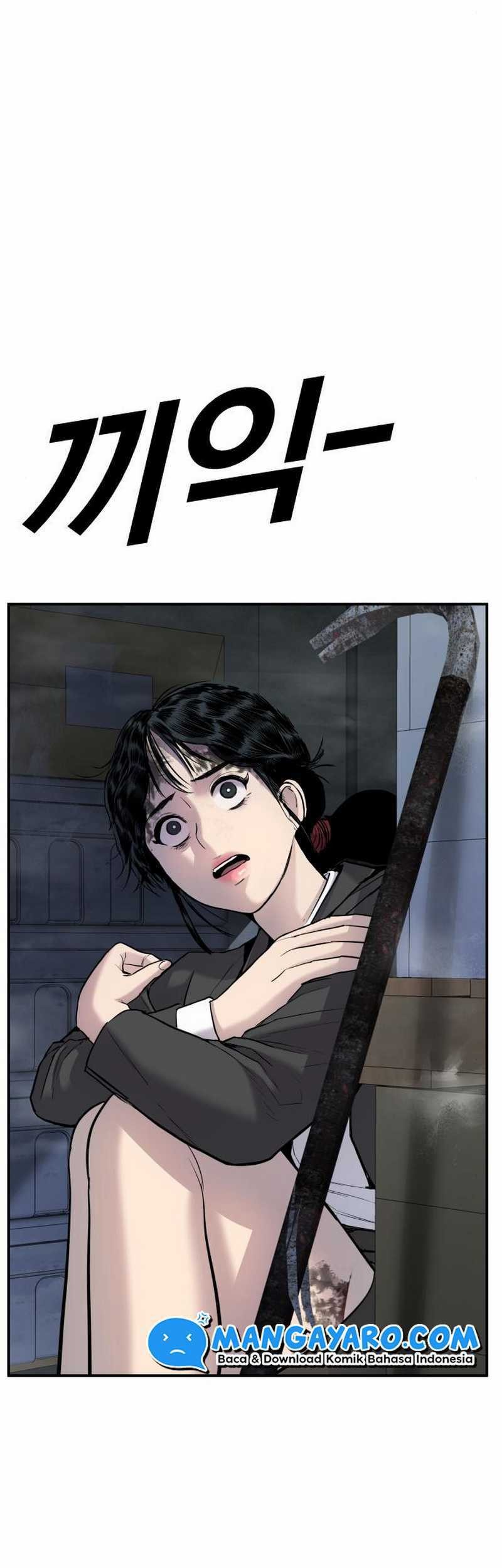 Manager Kim Chapter 08.2 Gambar 86