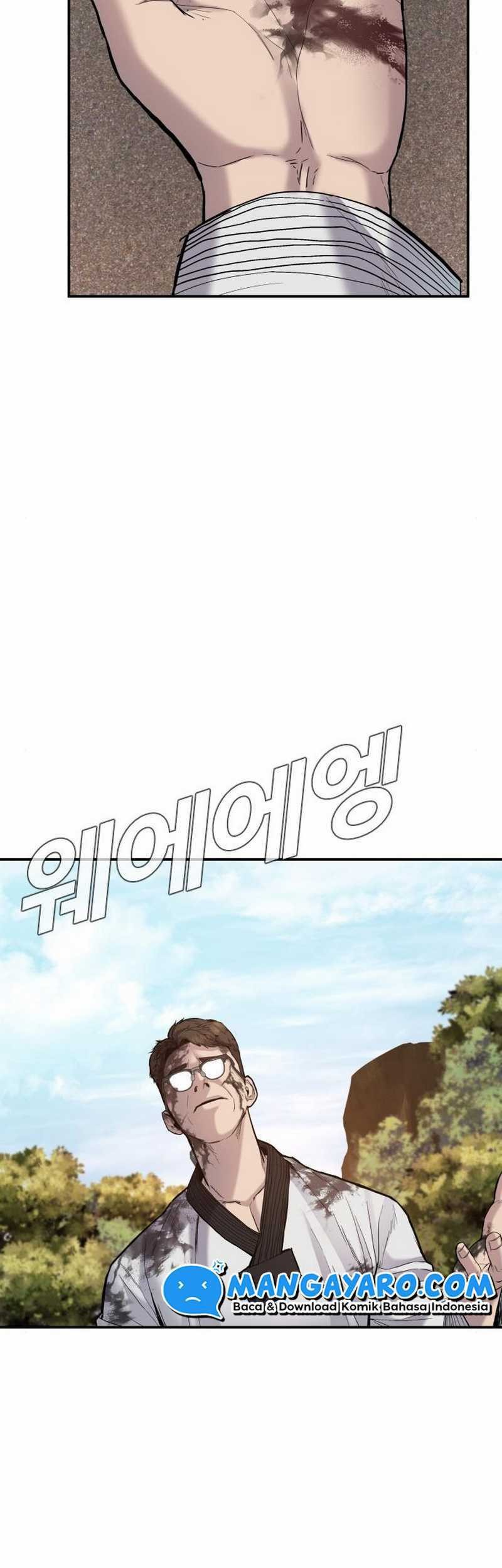 Manager Kim Chapter 08.2 Gambar 8