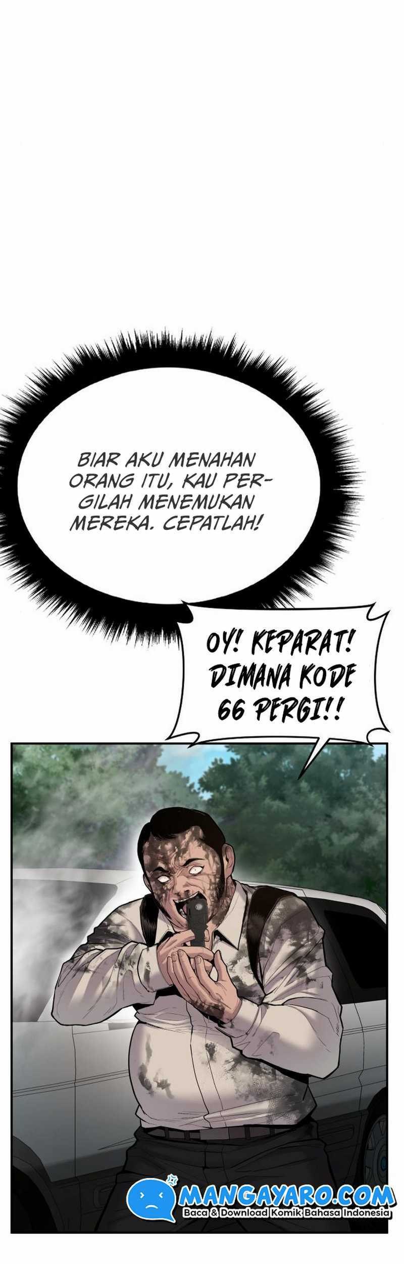 Manager Kim Chapter 08.1 Gambar 14