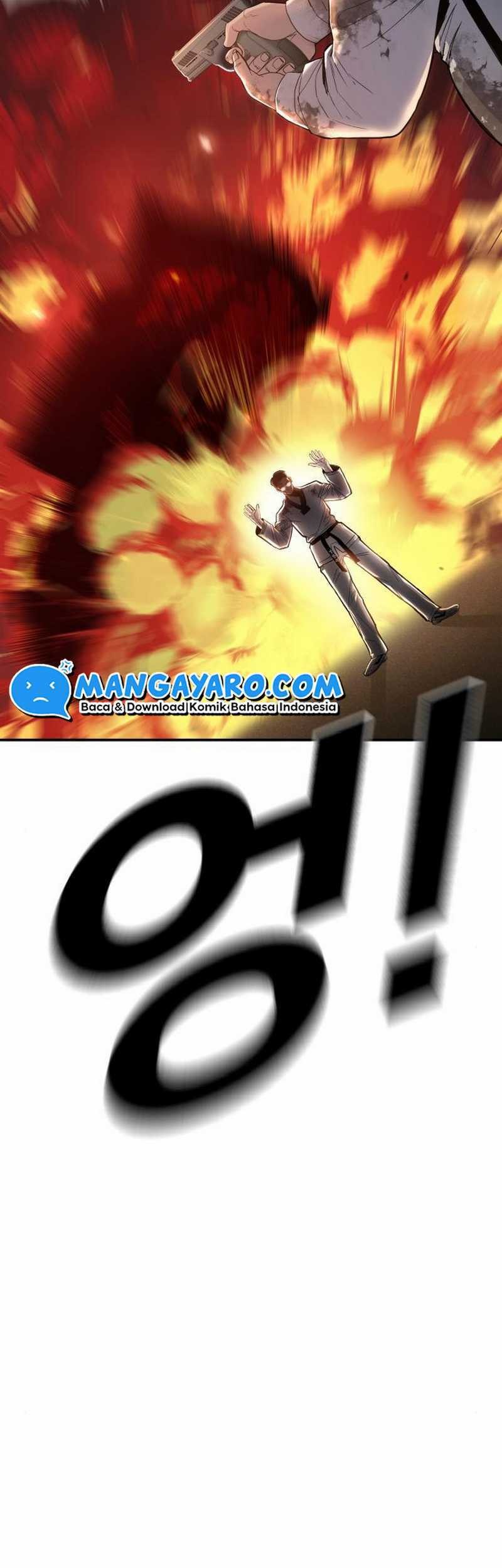 Manager Kim Chapter 08.1 Gambar 17