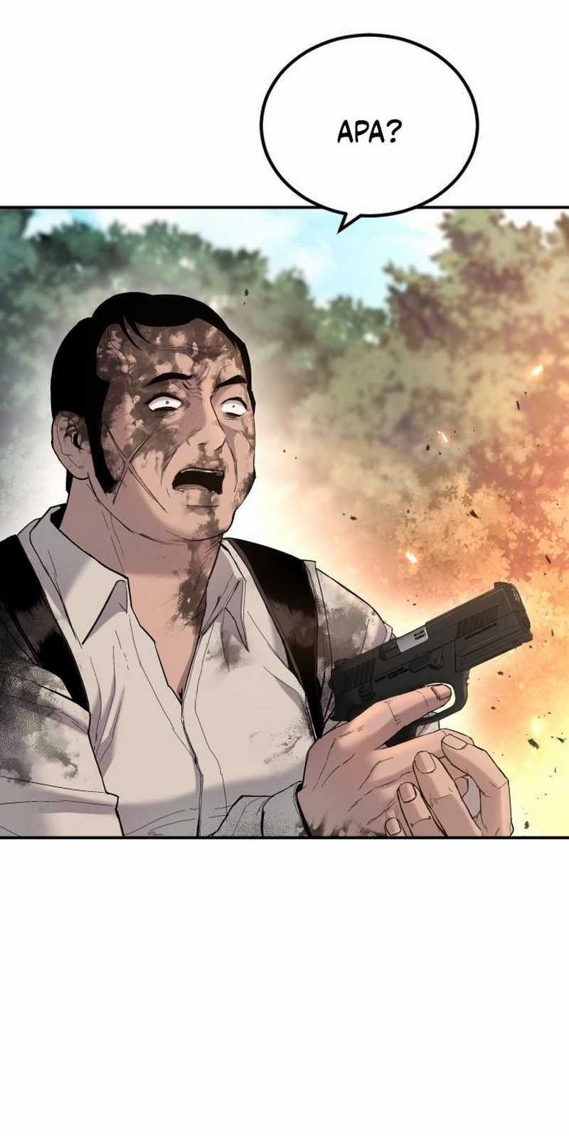 Manager Kim Chapter 08.1 Gambar 18