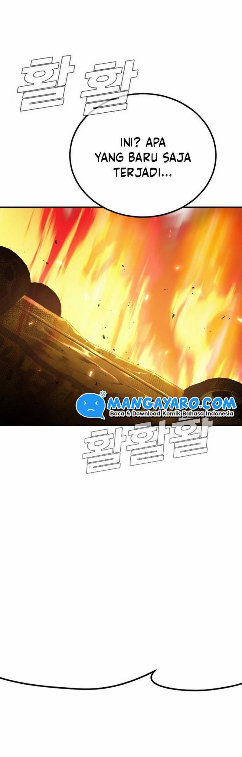 Manager Kim Chapter 08.1 Gambar 20