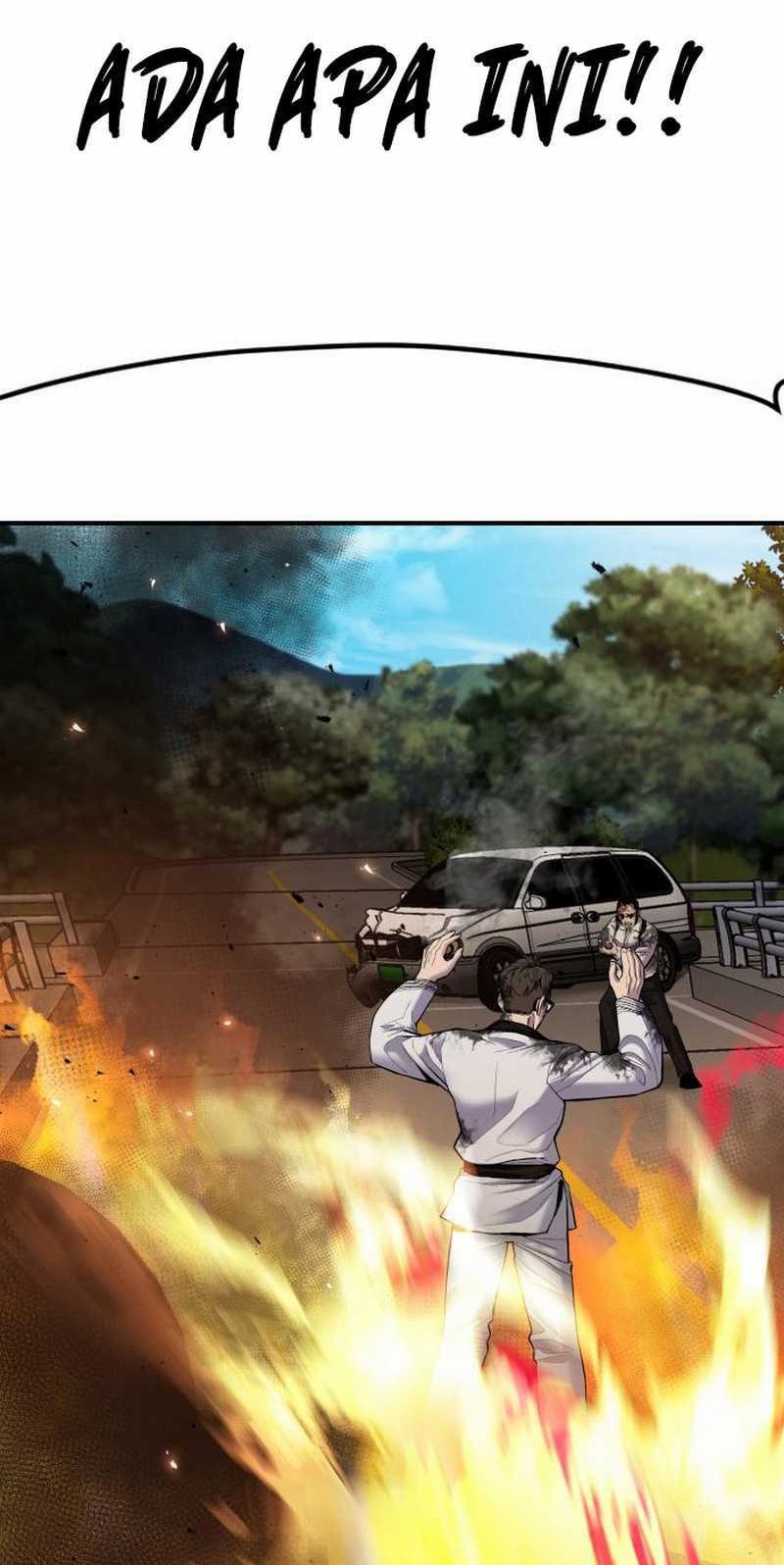 Manager Kim Chapter 08.1 Gambar 21