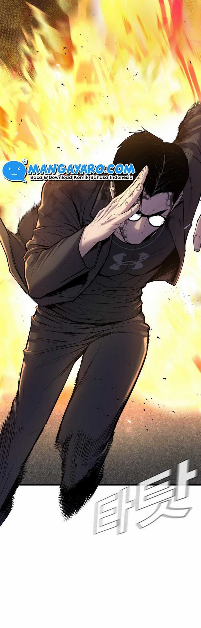 Manager Kim Chapter 08.1 Gambar 23