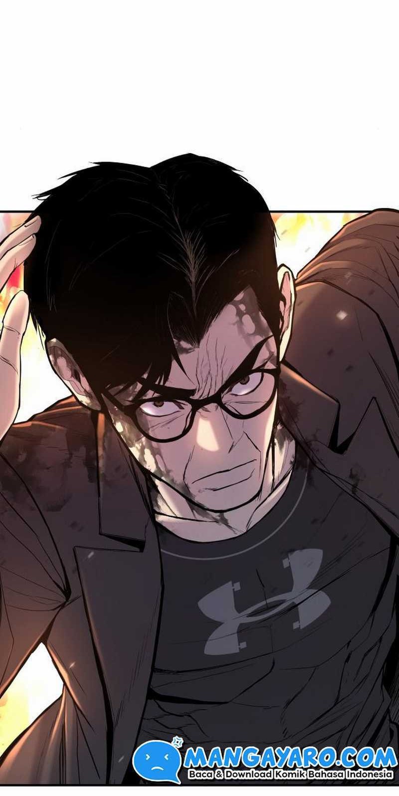 Manager Kim Chapter 08.1 Gambar 24