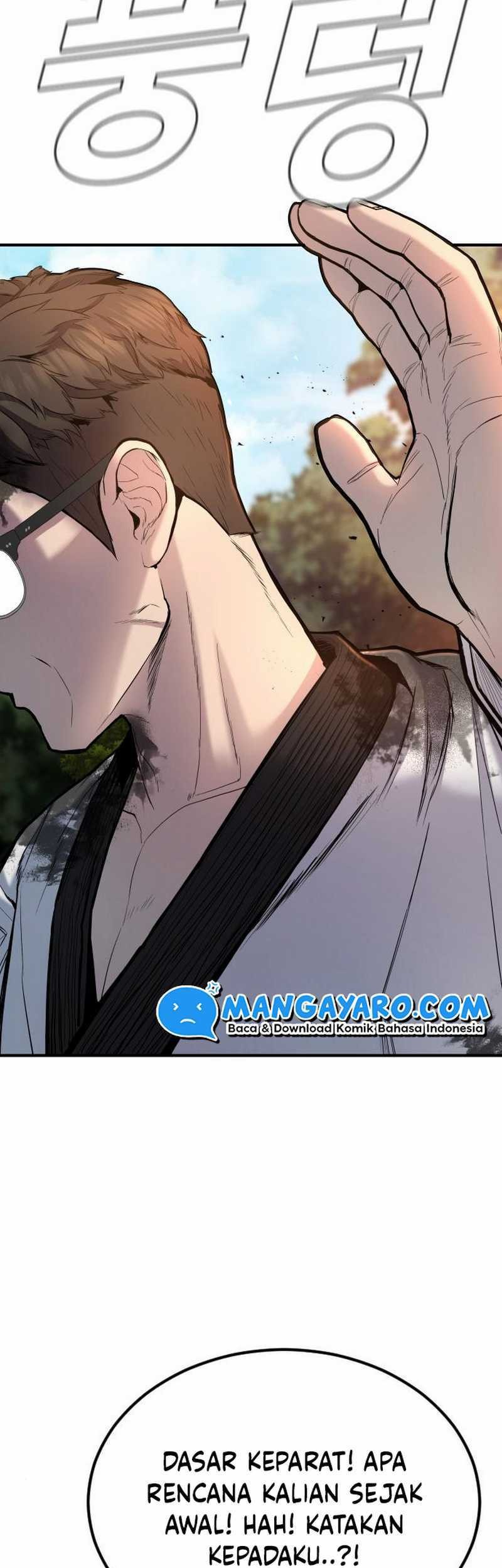 Manager Kim Chapter 08.1 Gambar 32