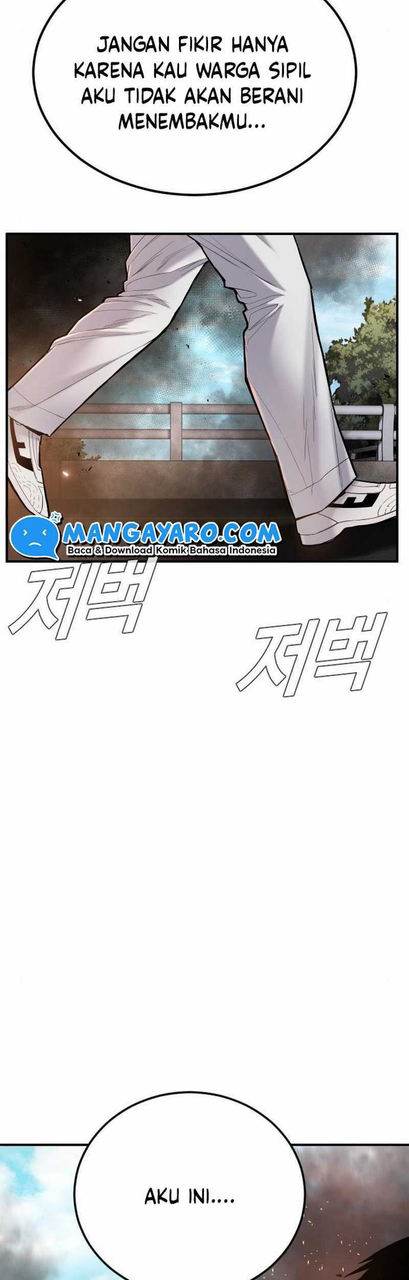 Manager Kim Chapter 08.1 Gambar 35