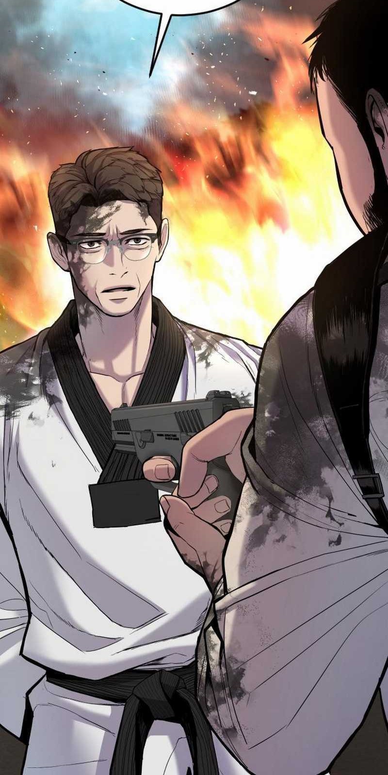 Manager Kim Chapter 08.1 Gambar 36