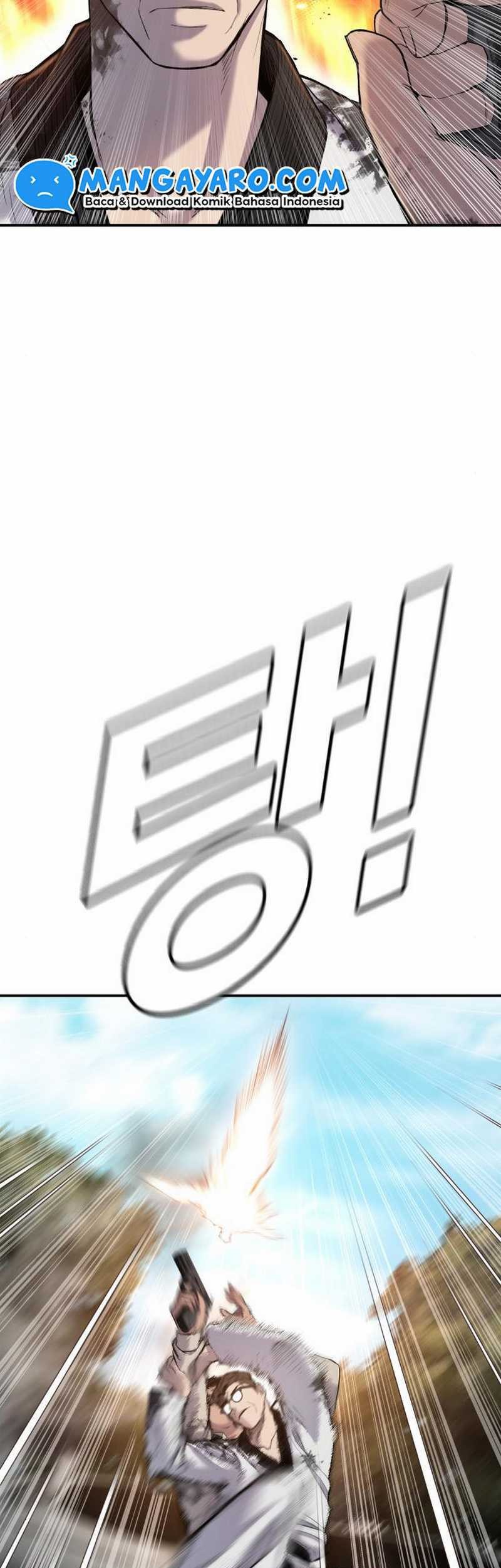 Manager Kim Chapter 08.1 Gambar 41