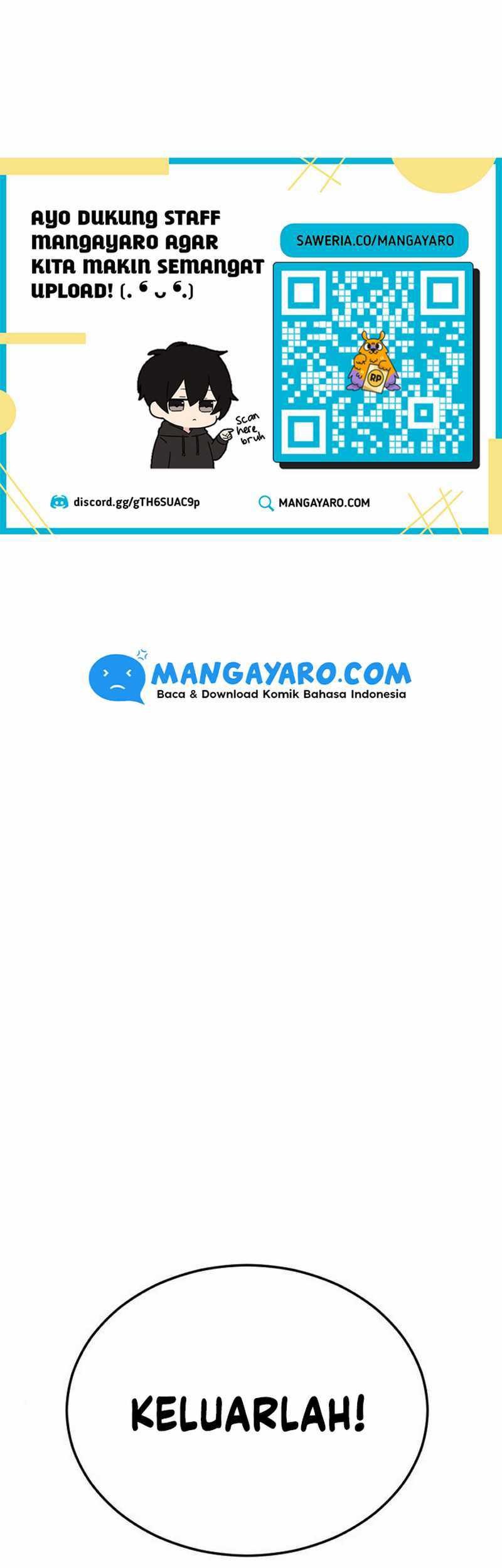 Manhwa Manager Kim Chapter 08.1 gambar nomor 2