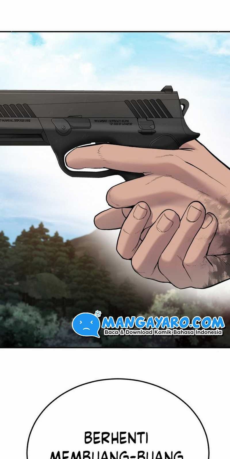 Manager Kim Chapter 08.1 Gambar 3