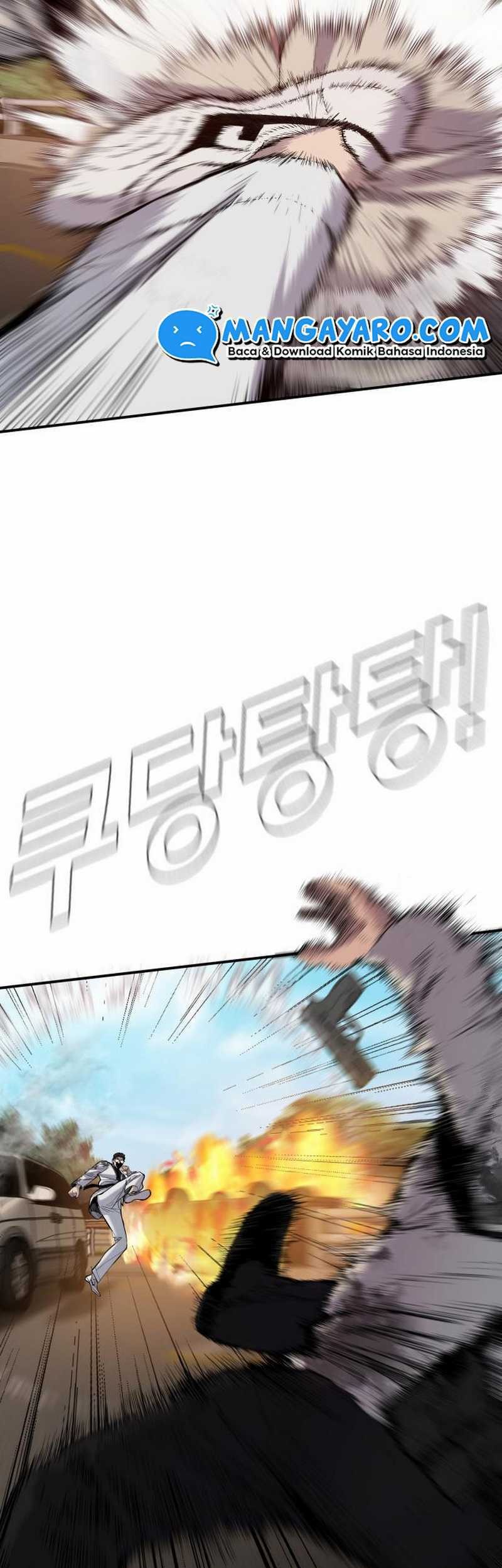 Manager Kim Chapter 08.1 Gambar 44