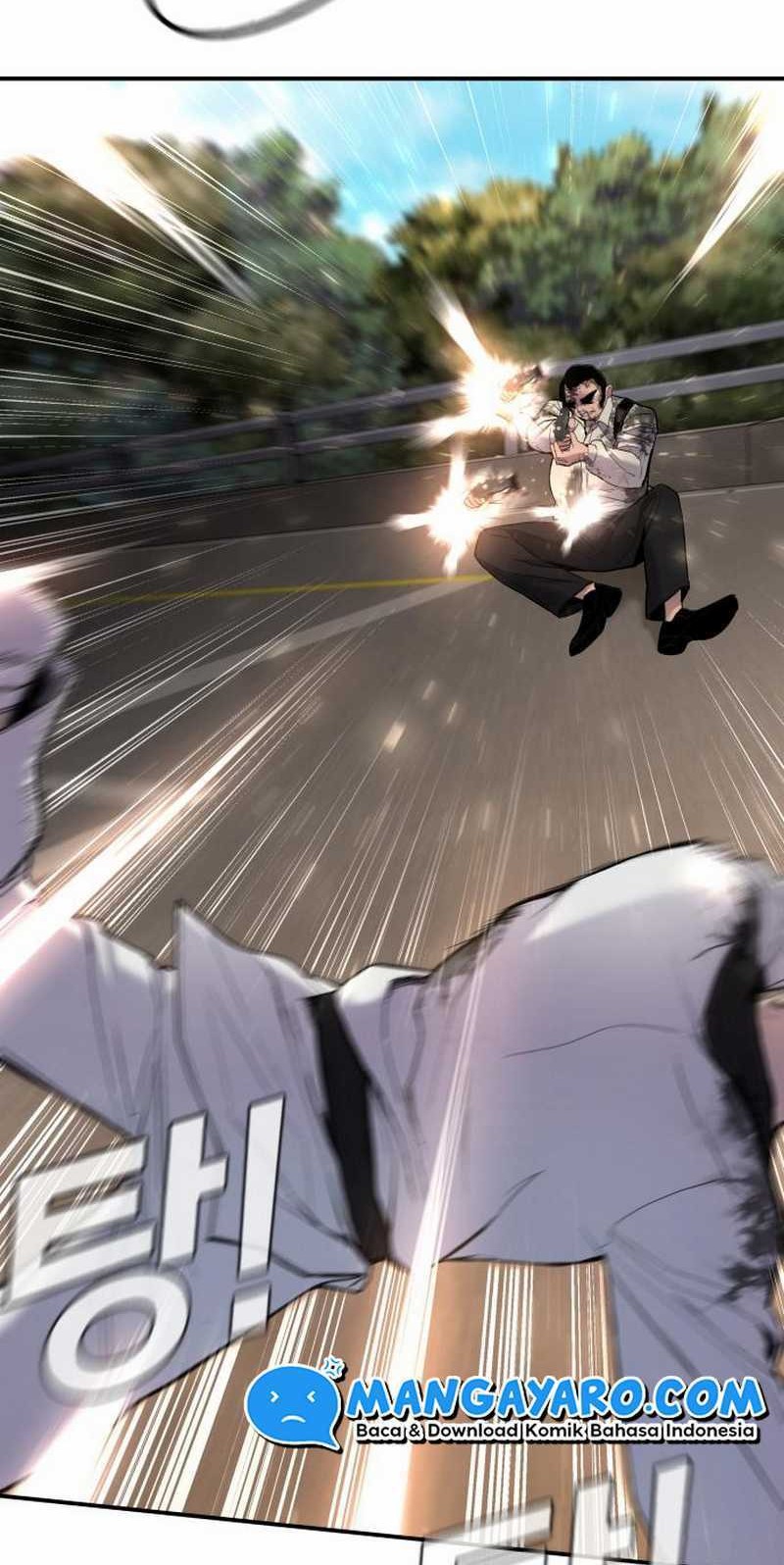 Manager Kim Chapter 08.1 Gambar 51