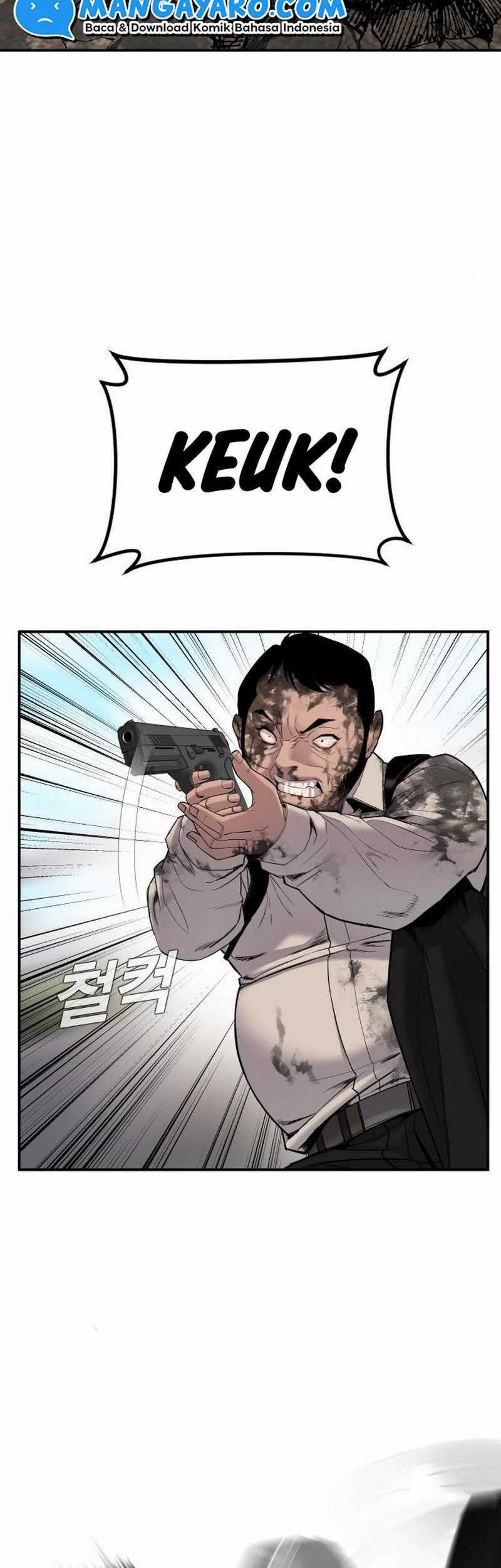 Manager Kim Chapter 08.1 Gambar 68