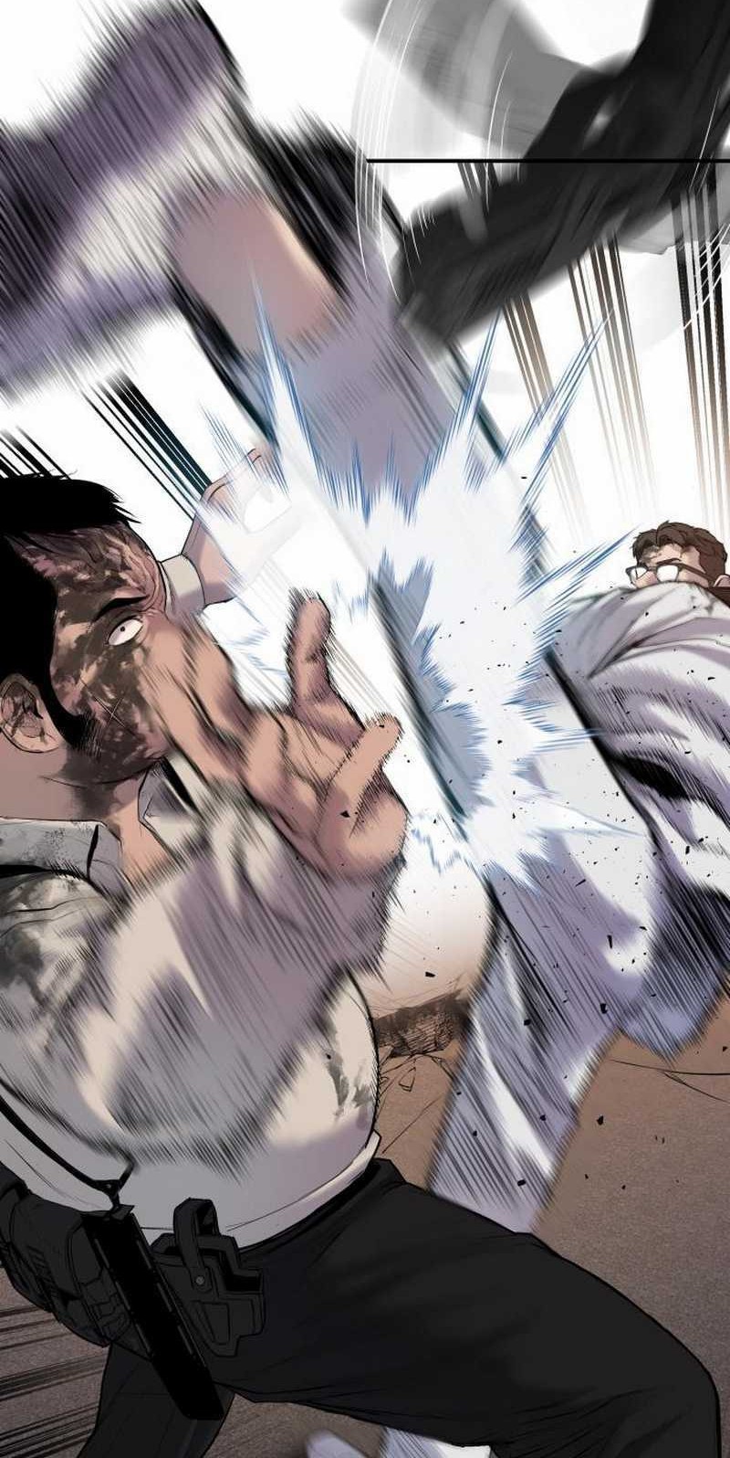 Manager Kim Chapter 08.1 Gambar 69