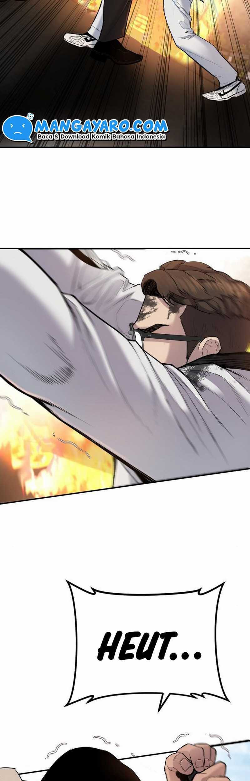 Manager Kim Chapter 08.1 Gambar 77