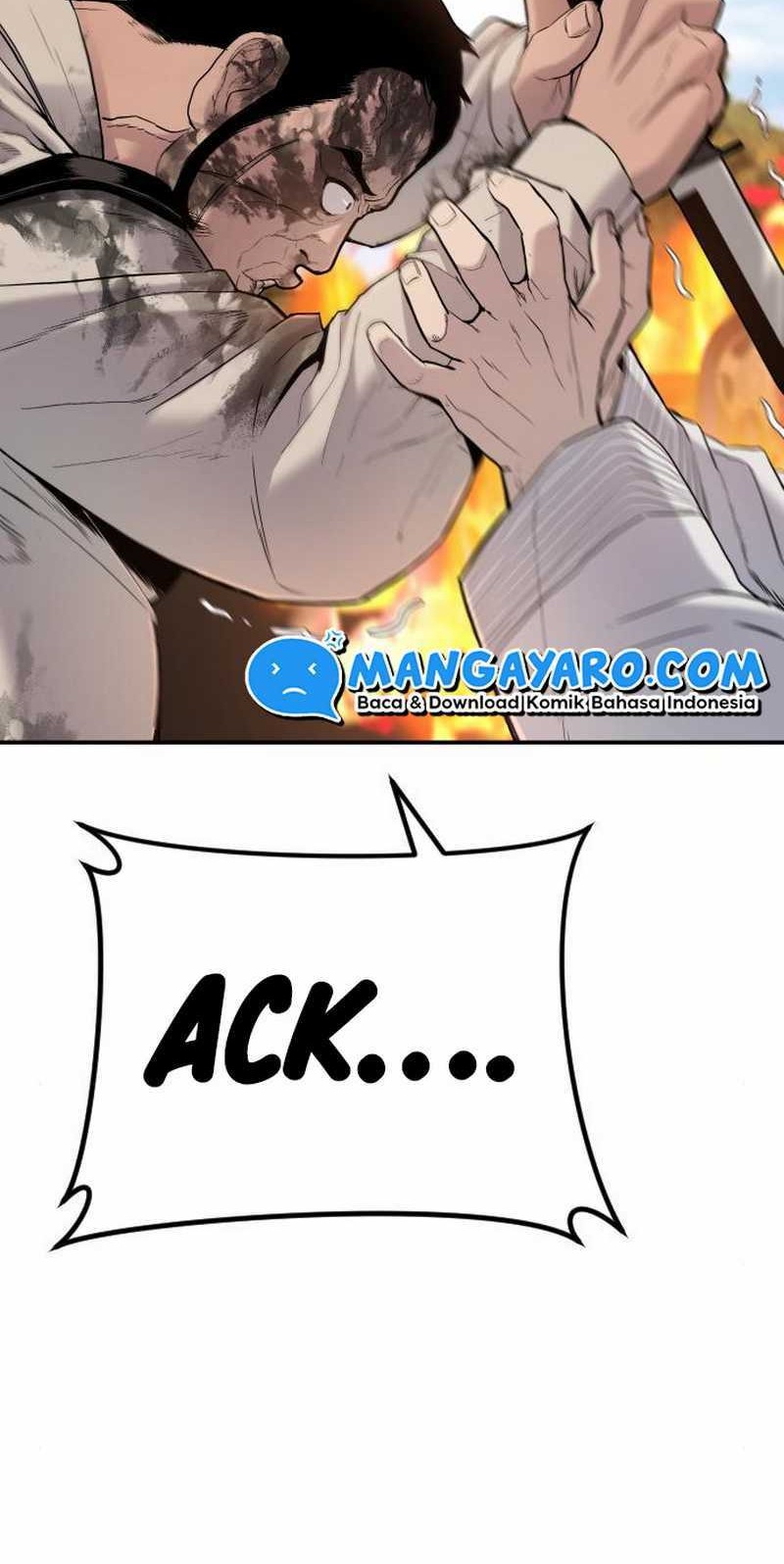 Manager Kim Chapter 08.1 Gambar 78